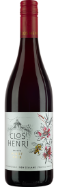 2022 Pinot Noir Estate Marlborough Clos Henri 750