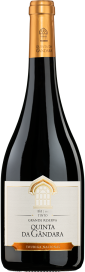 2017 Quinta da Gandara Grande Reserva Dão DOC Caves da Montanha 750