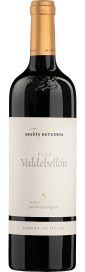 2020 Cabernet Sauvignon Pago Valdebellón Abadía Retuerta DOP Vino de Pago Abadía Retuerta 750