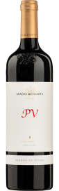 2019 Petit Verdot PV Abadia Retuerta DOP Abadía Retuerta 750