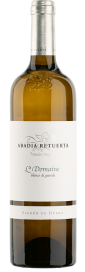 2022 Le Domaine Blanco Abadía Retuerta DOP Abadía Retuerta 1500