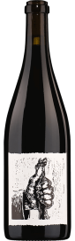 2023 Pilgrim Pinot Noir Graubünden AOC Matthias & Sina Gubler 750