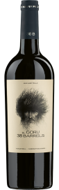 2020 Goru 38 Barrels Jumilla DO Ego Bodegas 750