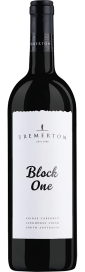 2022 Block One Shiraz Cabernet Langhorne Creek Bremerton Wines 750