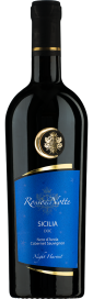 2020 Rosso di Notte Sicilia DOC Provinco 750