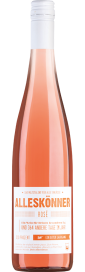 2022 ALLESKÖNNER® Rosé trocken Rheinhessen Becker-Landgraf 750