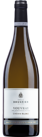 2022 Vouvray AOP Famille Bougrier 750