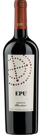 2021 EPU Viña Almaviva 750