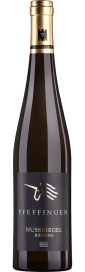 2022 Riesling trocken VDP.Erste Lage Ungsteiner Nussriegel Weingut Pfeffingen 750