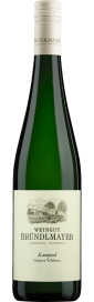 2022 Grüner Veltliner Kamptal DAC Selektion Mövenpick Weingut Bründlmayer 750