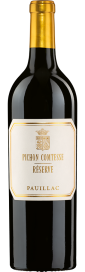 2020 La Réserve de la Comtesse Pauillac AOC Second vin du Château Pichon Longueville Comtesse de Lalande 750