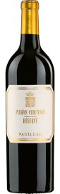 2021 La Réserve de la Comtesse Pauillac AOC Second vin du Château Pichon Longueville Comtesse de Lalande 750