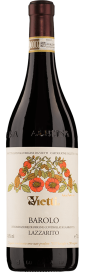 2018 Barolo DOCG Lazzarito Vietti 750