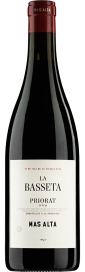 2021 La Basseta Priorat DOCa Bodegas Mas Alta 750