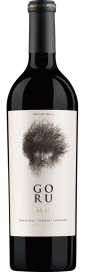 2018 Goru 18 M Jumilla DOP Ego Bodegas 1500