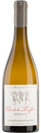 2023 Puligny-Montrachet Clos de la Truffière 1er Cru AOC Benoît Ente 750