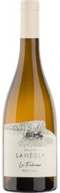 2020 La Falaise Blanc Pays d'Oc IGP Domaine la Négly 750