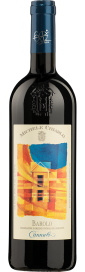 2015 Barolo DOCG Cannubi Michele Chiarlo 750