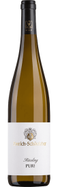 2022 Riesling Pur! Nahe Weingut Emrich-Schönleber 750