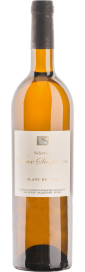 2022 Blanc de Noir Sélection Vieux Salquenen Valais AOC Gregor Kuonen Caveau de Salquenen 750