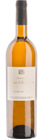 2023 Blanc de Noir Sélection Vieux Salquenen Valais AOC Gregor Kuonen Caveau de Salquenen 750