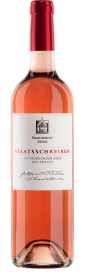 2023 Staatsschreiber Blauburgunder Rosé AOC Zürich Staatskellerei Zürich 750