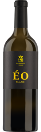 2021 ÉO Blanc Vin de Pays Suisse Staatskellerei Zürich 1500
