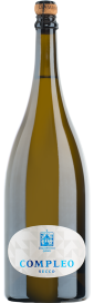 Compleo Secco Vin de Pays Suisse Staatskellerei Zürich 1500