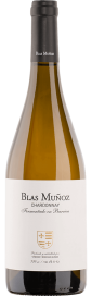 2023 Chardonnay Blas Muñoz VT Castilla Viñedos y Bodegas Muñoz 750