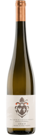 2022 Grüner Veltliner Smaragd Greif Weinhofmeisterei Mathias Hirtzberger 750