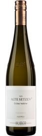 2023 Grüner Veltliner ÖTW Erste Lage Ried Alte Setzen Traisental DAC Reserve Weingut Markus Huber 750