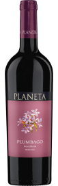 2021 Plumbago Nero d'Avola Sicilia DOC Aziende Agricole Planeta 750