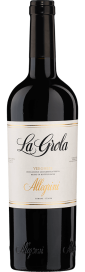2020 La Grola Veronese IGT Allegrini 750
