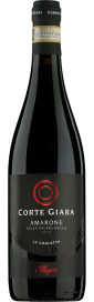 2021 Amarone Valpolicella DOCG La Groletta Corte Giara by Allegrini 750