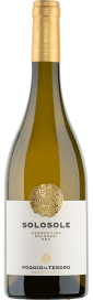 2023 Solosole Vermentino Bolgheri DOC Poggio al Tesoro 750