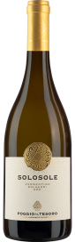 2024 Solosole Vermentino Bolgheri DOC Poggio al Tesoro 750