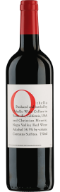 2021 Othello Napa Valley Christian Moueix Othello Wine Cellars 750