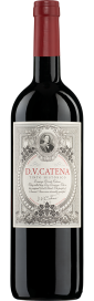 2020 D.V. Catena Mendoza Bodega y Viñedos Catena 750