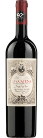 2022 D.V. Catena Mendoza Bodega y Viñedos Catena 750