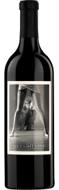 2021 Cabernet Sauvignon Master & Servant Napa Valley 689 Cellars 750