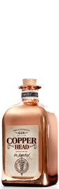 Gin Copperhead Mr. Copperhead London Dry 500
