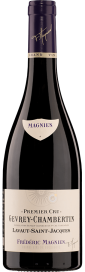 2020 Gevrey-Chambertin Lavaut-St-Jacques 1er Cru AOC Frédéric Magnien 750