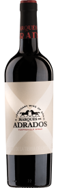 2017 Marqués de Adrados VT Castilla 750