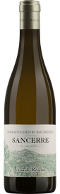 2023 Sancerre AOC Grande Réserve Argiles Calcaires Domaine Henri Bourgeois 750