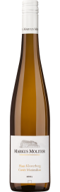 2023 Cuvée Maximilian trocken Haus Klosterberg Weinmanufaktur Markus Molitor 750