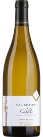 2023 Chablis AOC Champ des Ducs Domaine Alain Geoffroy 750