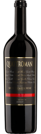 2022 Quattromani Ticino DOC Delea, Gialdi, Tamborinivini 750