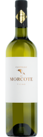 2023 Castello di Morcote Bianco Bianco di Merlot Ticino DOC Tenuta Castello di Morcote 750