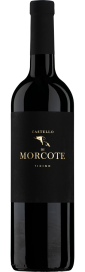 2021 Castello di Morcote Merlot Ticino DOC Tenuta Castello di Morcote 750