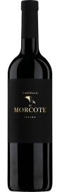 2022 Castello di Morcote Merlot Ticino DOC Tenuta Castello di Morcote 750